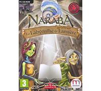 Naraba World : le Labyrinthe de lumière - [Edizione: Francia]