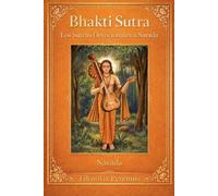 Narada Bhakti Sutra (Tascabile)