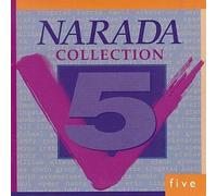 Narada Collection 5 by Various Artists (1995-06-20)