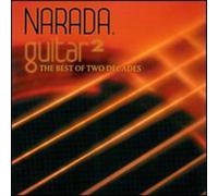 Narada Guitar - Vol. 2-Two Decades Of Collecte (2 CD)