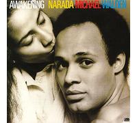 Narada Michael Walden - AWAKENING -SHM-CD-