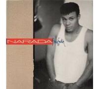 Narada (Michael Walden) - Divine emotion (1988)
