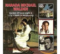 Narada Michael Walden - Garden of Love Light - I Cry, I Smile