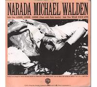 Narada Michael Walden - Gimme Gimme Gimme - Narada Michael Walden 7" 45