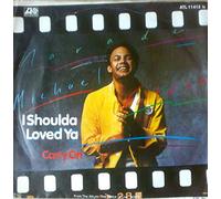 Narada Michael Walden - I Shoulda/Tonight I'm Alright [12" VINYL]