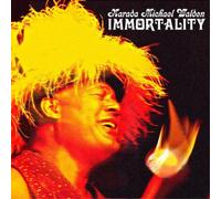 Narada Michael Walden Immortality (Vinyl LP) 12" Album