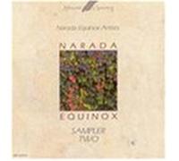 Narada Michael Walden - Narada Equinox Sampler 2