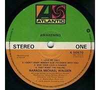 NARADA MICHAEL WALDEN - NARADA MICHAEL WALDEN awakening, 19222