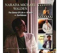 Narada Michael Walden - The Dance of Life