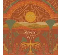Narada Wise Songs From the Sun (CD)