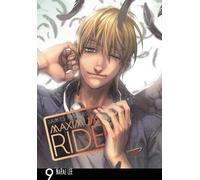 NaRae Lee James Patterson Maximum Ride: The Manga, Vol. 9 (Tascabile)