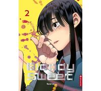 Narae Lee Miriam Holz Bloody Sweet 02 (Tascabile)
