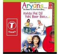 Narain-Sadu - Aryans...The Band - A True Rock Story