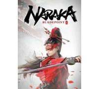Naraka: Bladepoint (PC) Steam Key GLOBAL