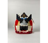 Naraka Path Door Pain - Figurine Type Lego Naruto