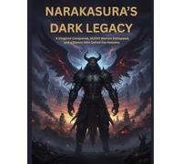 Narakasura’s Dark Legacy: A Kingdom Conquered, 16,000 Women Kidnapped, and a Demon Who Defied the Heavens