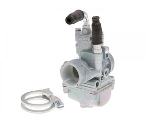 Naraku 17,5mm collegamento terminale carburatore starter manuale