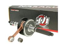 NARAKU - Albero motore magnetico Motowell Sport