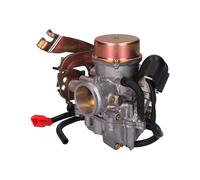Naraku Carburatore NK201.30 30 mm a membrana per REX RS1000 125 2010
