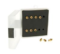 Set Getto Laterale Carburatore Naraku Per Carburatori Dellorto 30-50 - 10 Pezzi