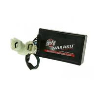 NARAKU, centralina CDI aperta, Kymco ZX Fever II 50