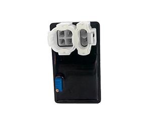 NARAKU, centralina CDI regolabile, JINAN QINGQI QM50QT-6(A)