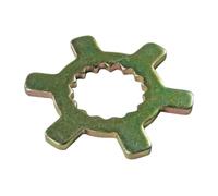 Naraku, Cinghia trapezoidale, Disco di trascinamento per Cpi/keeway, 16 mm, ovale