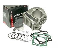 NARAKU Cylinder Kit 180 CC 63 mm for 4 Stroke, Kymco AC