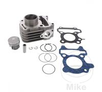 NK101.29 KIT CILINDRO 50 CC 4 TEMPI PEUGEOT SYM MIO 2012