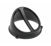 NARAKU IP11996 FAN SPOILER BLK GENERIC (KSR MOTO) CRACKER 50 2T 2014