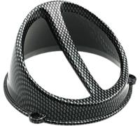 NARAKU IP15104 FAN SPOILER CARBON LOOK VESPA ET2 50 1997