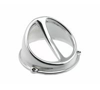 NARAKU IP15105 FAN SPOILER CHROME ITALJET VELOCIFERO 50 1994