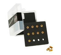 Naraku Main Jet Gurtner carburatore 74-96 12 pezzi per moto, scooter