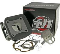 NARAKU NK100.29 KIT CILINDRO 60 CC SYM RAFFREDDATO AD ARIA KYMCO MXU 50 2X4 2010