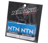 NARAKU NK100.35 CUSCINETTO ALBERO MOTORE PEUGEOT TKR 50 10 2006
