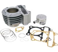NARAKU NK100.47 CYLINDER KIT 72CC KYMCO SUPER 9 50 LC 2004