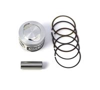 NARAKU NK100.64 KIT PISTONE REX RS450 50 2008