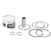 NARAKU NK100.71.2 KIT PISTONE BEELINE VELOCE 50 GT 2012