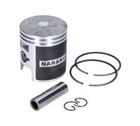 NARAKU NK100.98.2 KIT PISTONE KYMCO LIKE 50 2T 2009