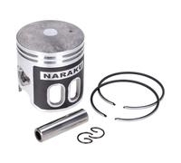 NARAKU NK100.99.2 KIT PISTONE BEELINE PISTA 50 R AC 2018