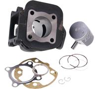 NARAKU NK101.09 CYLINDER KIT 50CC BEELINE PISTA 50 R AC 2017