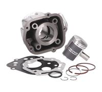 NARAKU NK101.37 D50B0 EURO 3 DERBI SENDA 50 DRD R X-TREME 2012