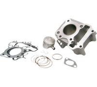 NARAKU NK101.65 CYLINDER KIT 63CC PEUGEOT SPEEDFIGHT III 50 AC 4T LE MANS 2011