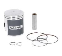 NARAKU NK102.69 PISTON SET 70CC MH FURIA MAX 50 CROSS 2007