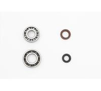 NARAKU NK102.94 CRANKSHAFT BEARING SET PEUGEOT TKR 50 R CUP 2007