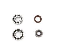 NARAKU NK102.99 CRANKSHAFT BEARING SET SHERCO SM-R 50 BLACK 2015