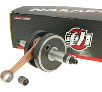 NARAKU NK105.02 ALBERO MOTORE DERBI SENDA 50 R X-RACE 2007