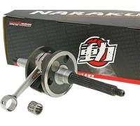 NARAKU NK105.07 ALBERO MOTORE PIAGGIO LIBERTY 50 2T 2008