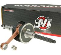 NARAKU NK105.10 CRANKSHAFT RACING MBK BOOSTER 12' 50 2006