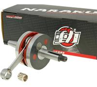 NARAKU NK105.13 ALBERO MOTORE MBK X-LIMIT 50 SUPERMOTO 2008